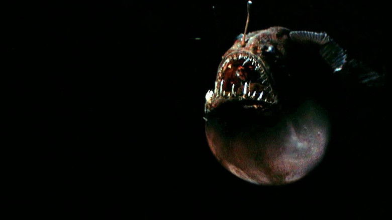 Still image for World's Weirdest season 1 episode 1: Freaks in the Ocean