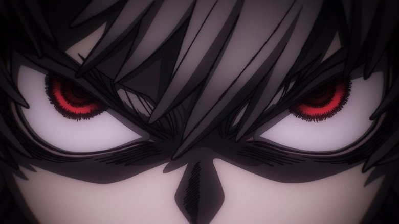 Still from Gachiakuta - Season 1 Episode 14