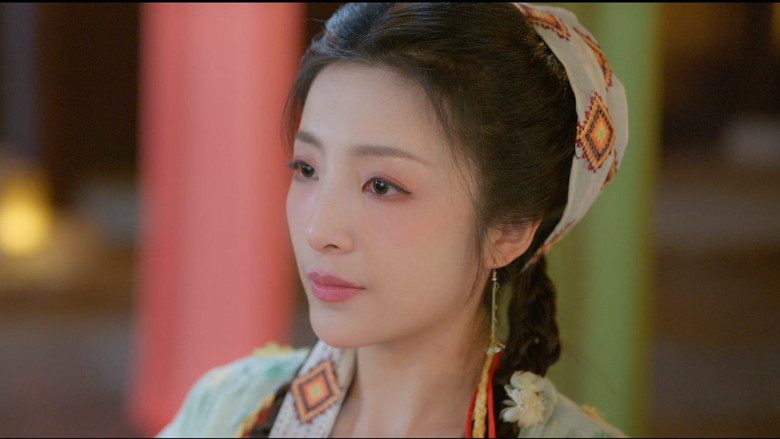 Still image for Love of Petals season 1 episode 13: Episode 13 Still image for Love of Petals season 1 episode 13: Episode 13