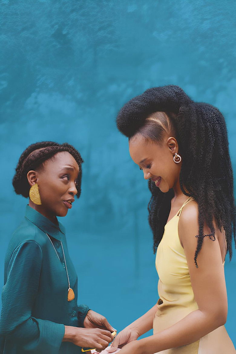 Imatge de Umjolo: There Is No Cure