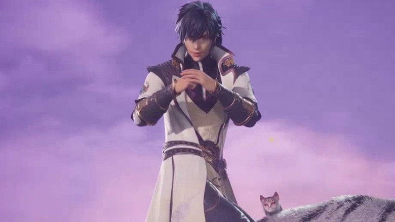 Still image for Spirit Sword Sovereign season 1 episode 207: Episode 207 Still image for Spirit Sword Sovereign season 1 episode 207: Episode 207