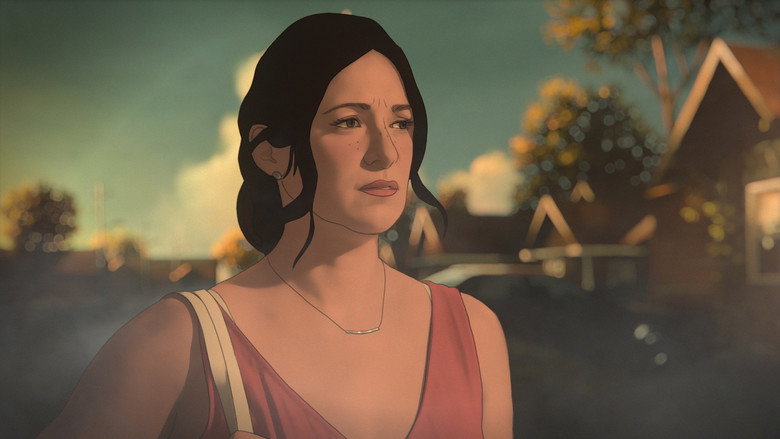 Still from Undone - Season 2 Episode 1