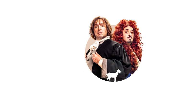 Imatge de Les Chèvres !