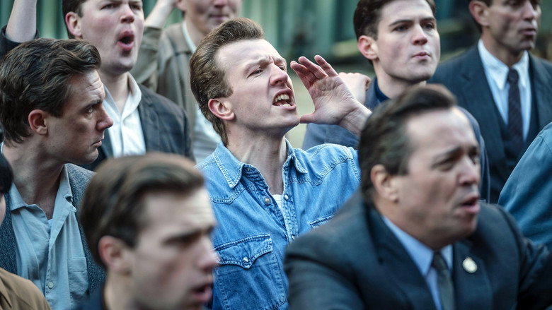 Still from Ridley Road - ซีซัน 1 ตอน 3