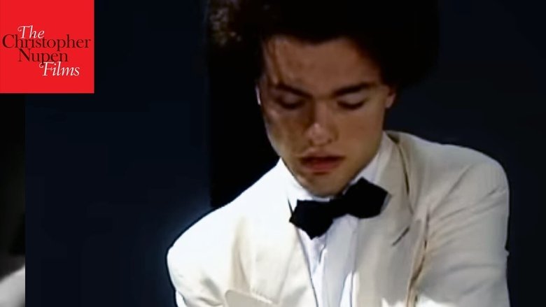 Evgeny Kissin: The Gift of Music movie poster