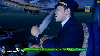 Still image for Adaalat season 1 episode 278: Qatil Pilot Part 2 Still image for Adaalat season 1 episode 278: Qatil Pilot Part 2