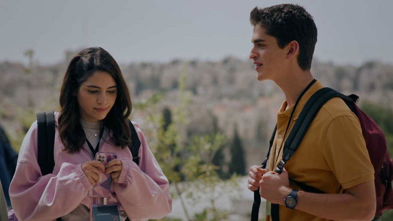 Still image for Infinity season 1 episode 9: Episode 9 Still image for Infinity season 1 episode 9: Episode 9