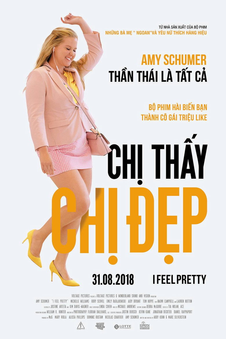 Chị Thấy Chị Đẹp (2018)