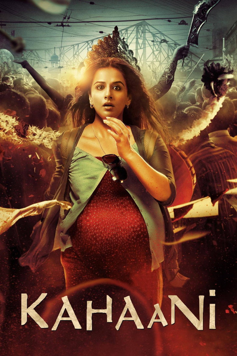Постер коллекции Kahaani Collection