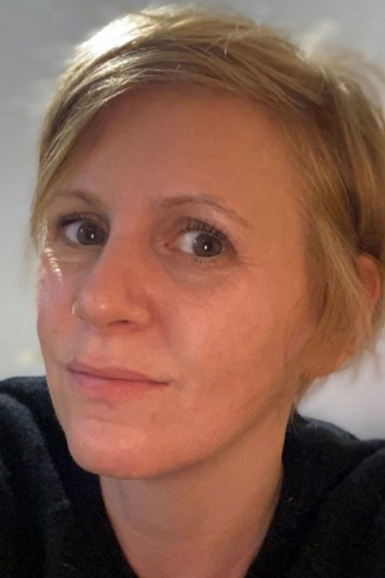 Alexandra Weyers portrait image