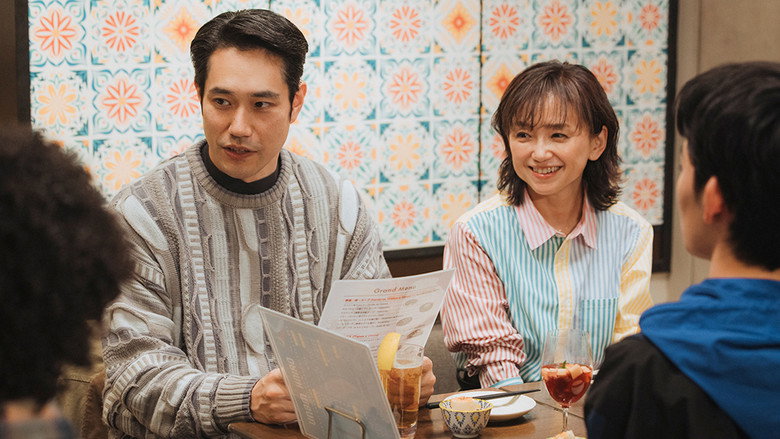 Toki Sudeni Osushi!?: 1×4