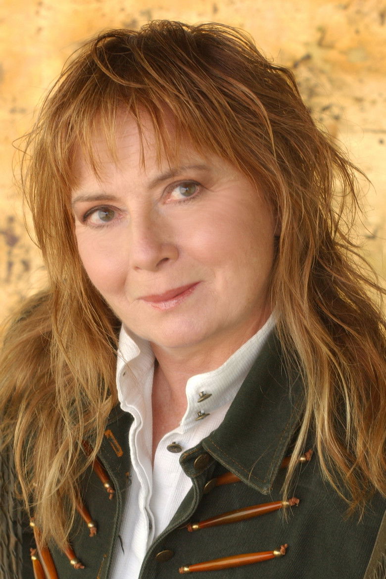 Melinda M. Snodgrass portrait image