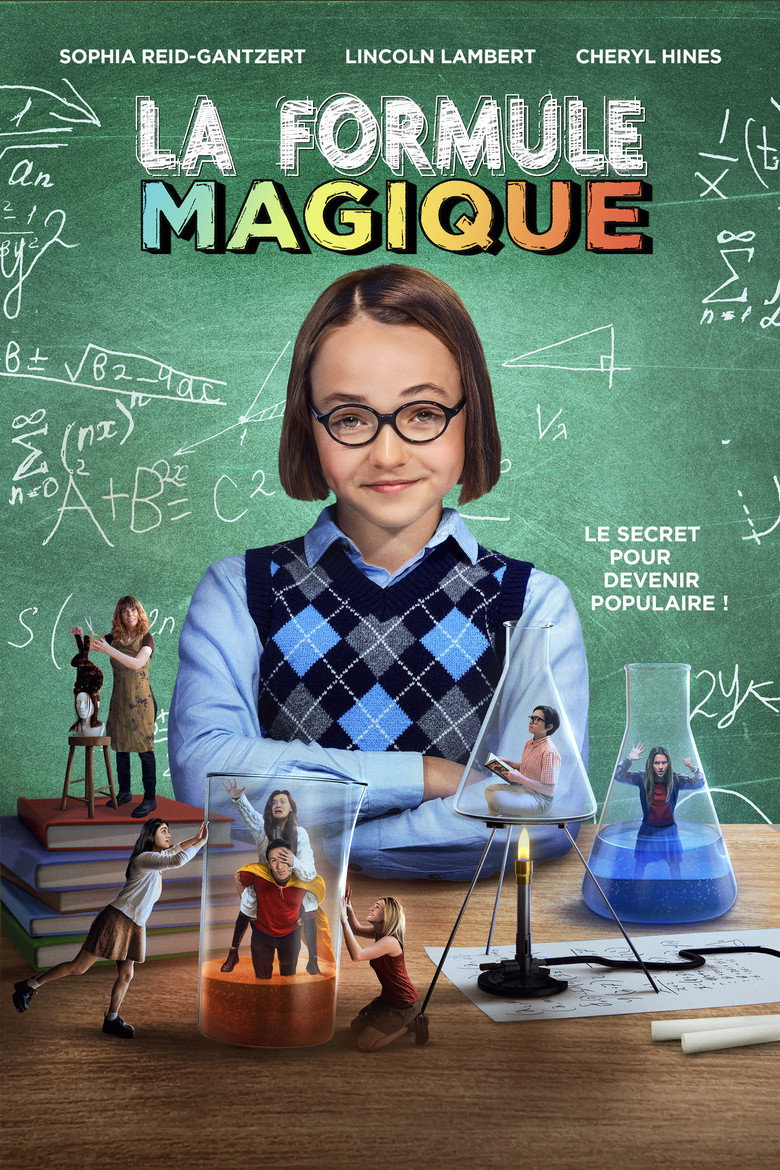 Póster la Película