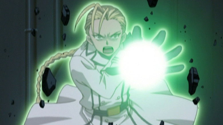 Still image for E's Otherwise season 1 episode 3: The Arrow Freed Still image for E's Otherwise season 1 episode 3: The Arrow Freed