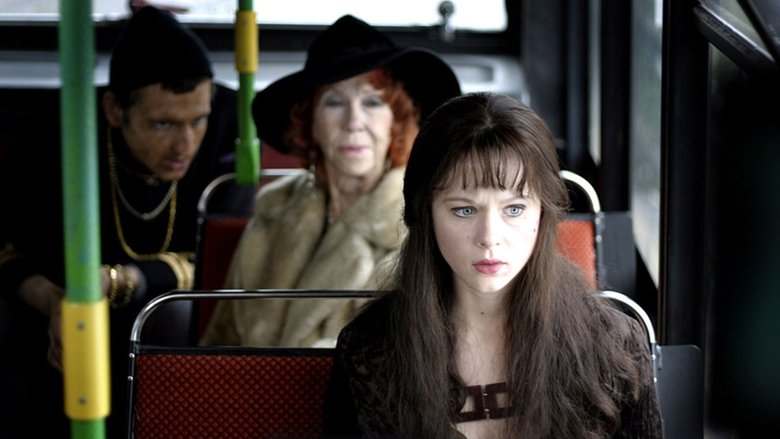 Dark Corners (2006)