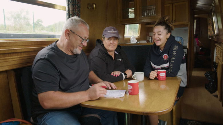 Narrow Escapes 2×16