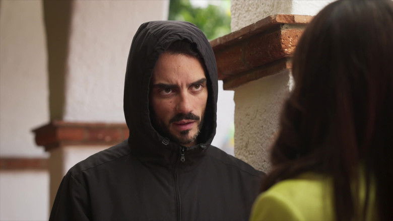 Doménica Montero Temporada 1 Episodio 26 Cuevana 3