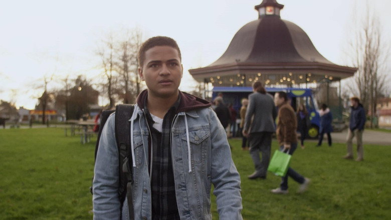 Still from MECH-X4 - Season 2 Episode 10