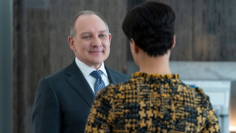 The Good Fight Saison 4 épisode 3