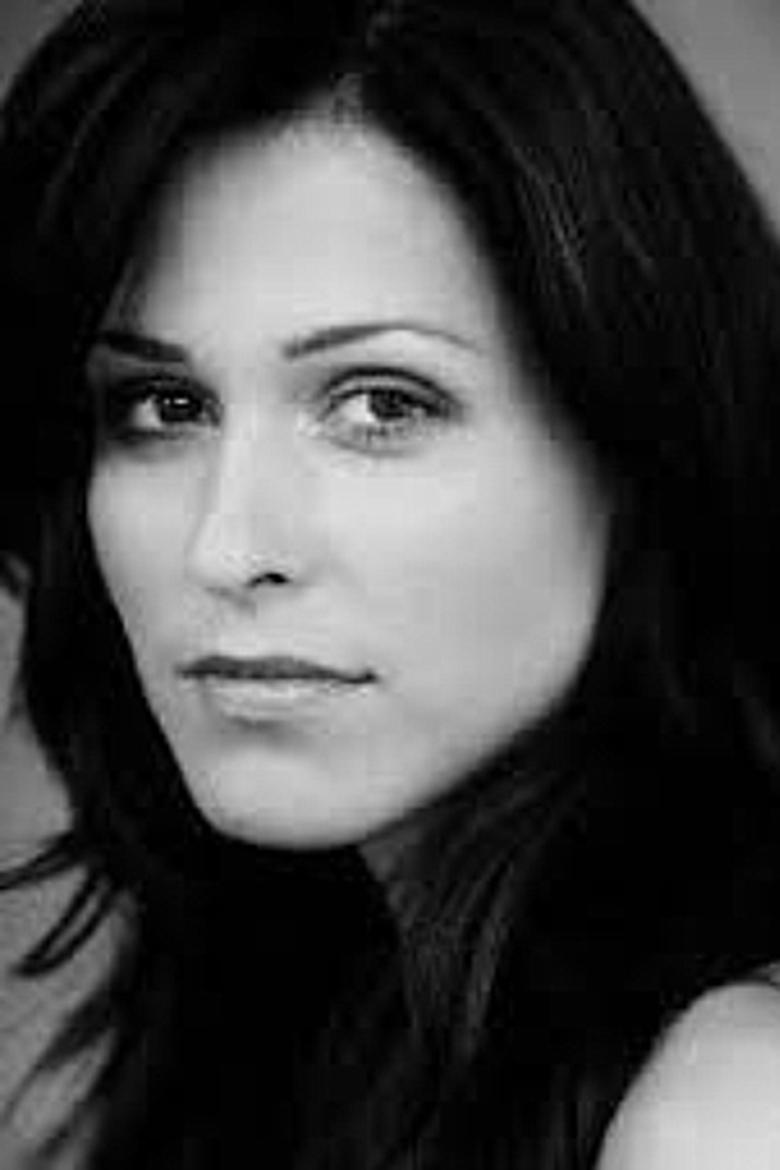 Debbie Timuss portrait image