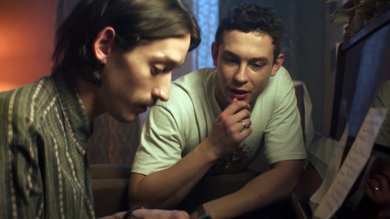 Still image for Kombinaciya season 1 episode 1: Episode 1 Still image for Kombinaciya season 1 episode 1: Episode 1