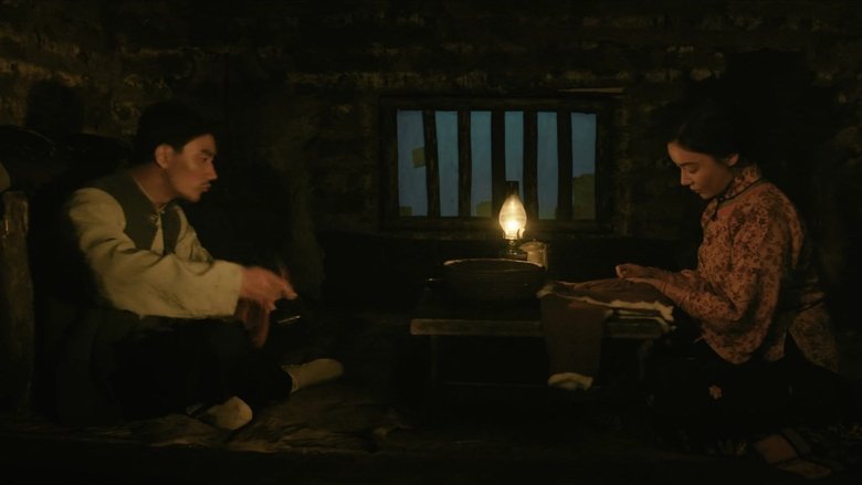 Still image for The Long Way Back season 1 episode 14: Episode 14 Still image for The Long Way Back season 1 episode 14: Episode 14