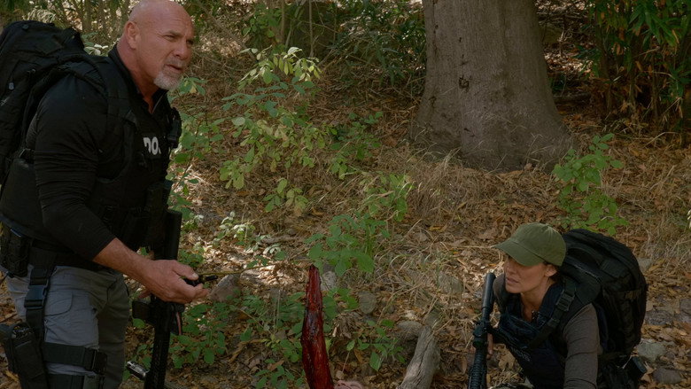 Still from NCIS: Los Angeles - Season 14 Episode 11