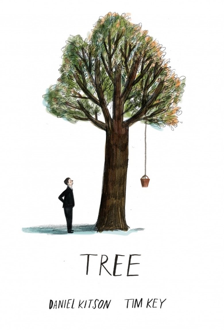 Tree main poster