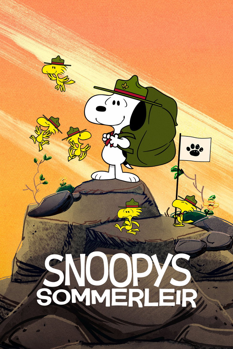 Camp Snoopy