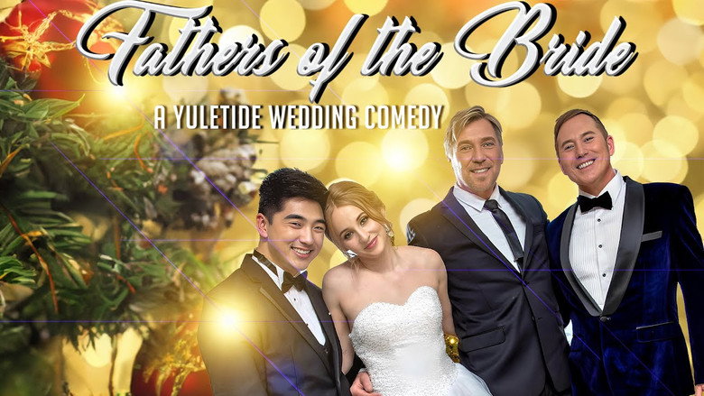 Imatge de Fathers of the Bride: A Yuletide Wedding Comedy