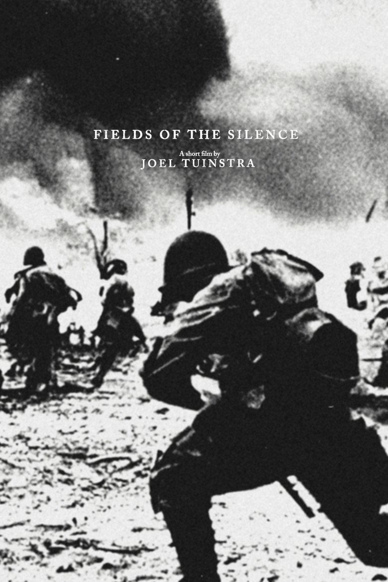 Imatge de Fields Of The Silence