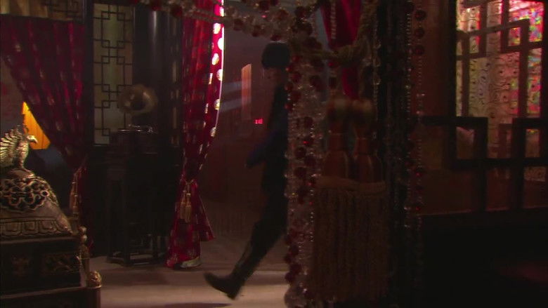 Still image for Border Fire Love season 1 episode 29: Episode 29