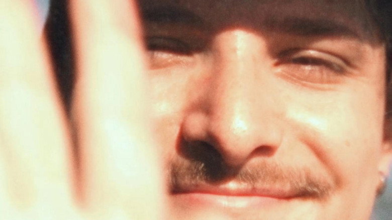 Imatge de Como Meus Olhos Te Enxergam