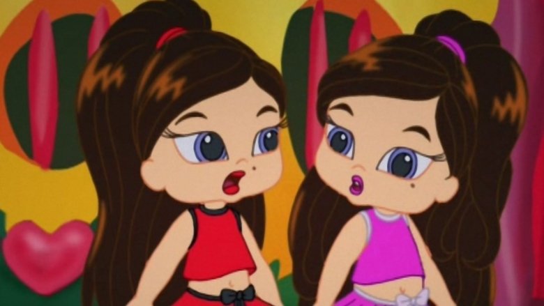 Bratz: Babyz – The Movie