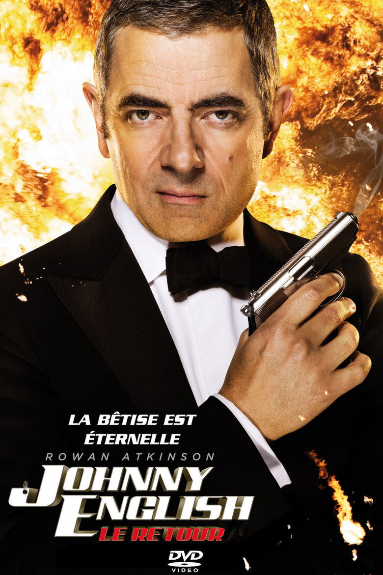 Póster la Película
