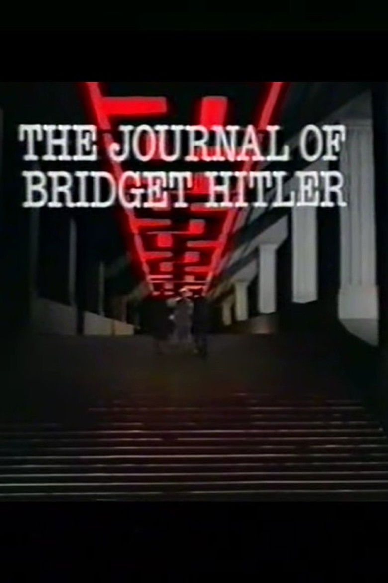 Imatge de The Journal of Bridget Hitler