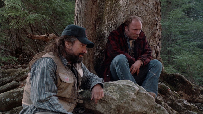 Still from Jacknife