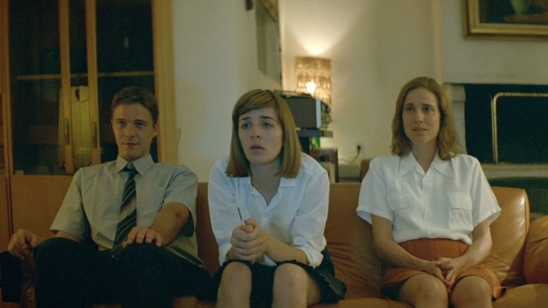 Dogtooth (2009)