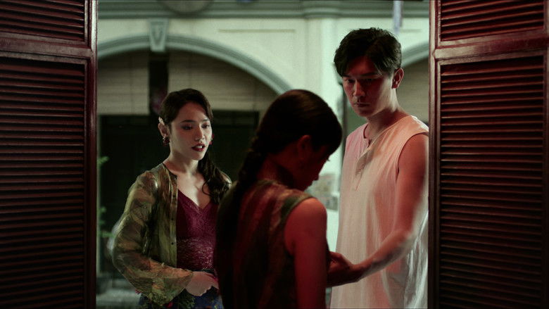 Still image for Contenders season 1 episode 6: Episode 6 Still image for Contenders season 1 episode 6: Episode 6