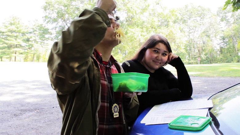 Image d'arrière-plan 1 du film A Meowy St. Patrick's Day