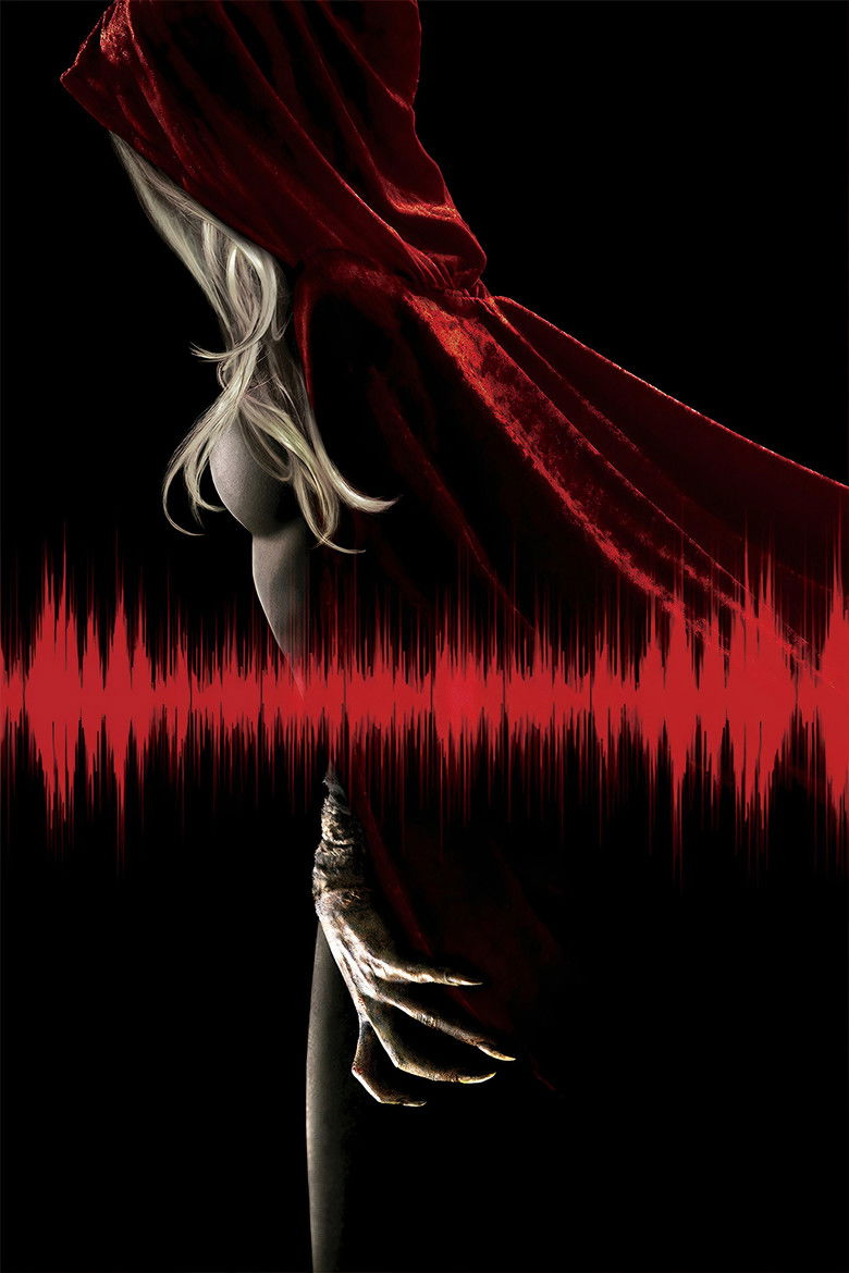 Imatge de Scream of the Banshee