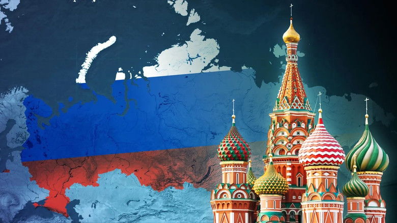 Still image for Maps of Power season 1 episode 2: Russia Still image for Maps of Power season 1 episode 2: Russia