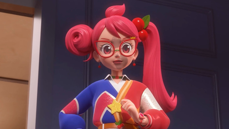 Still image for Tea Tea Cherry season 1 episode 5: Episode 5