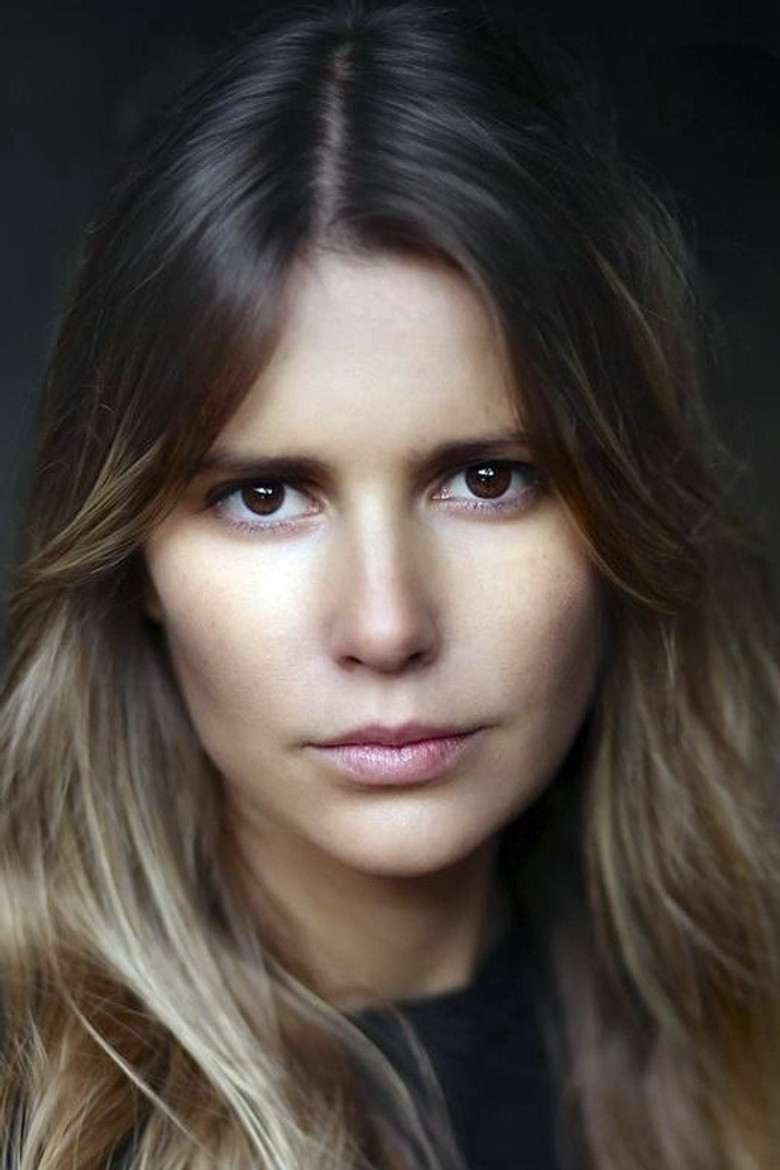 Gabriella Ostier portrait image