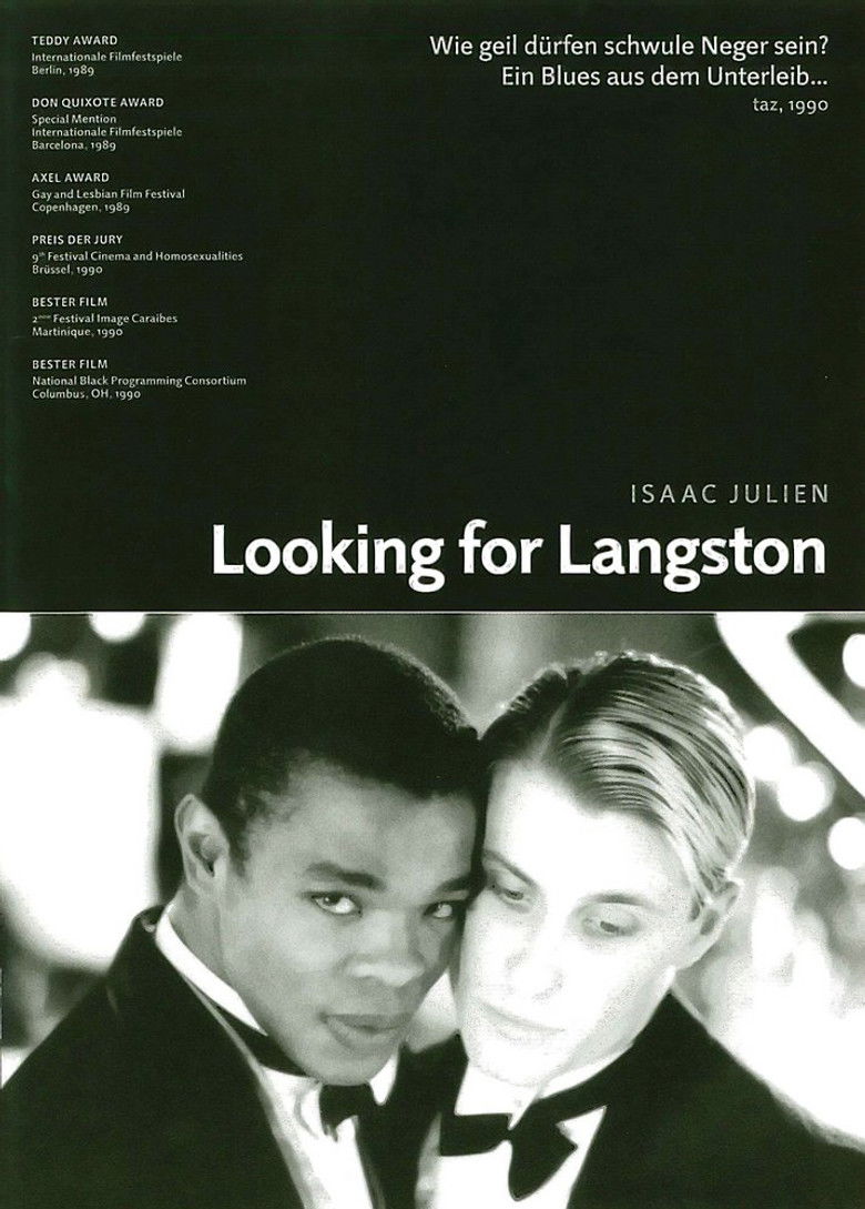 Imatge de Looking for Langston