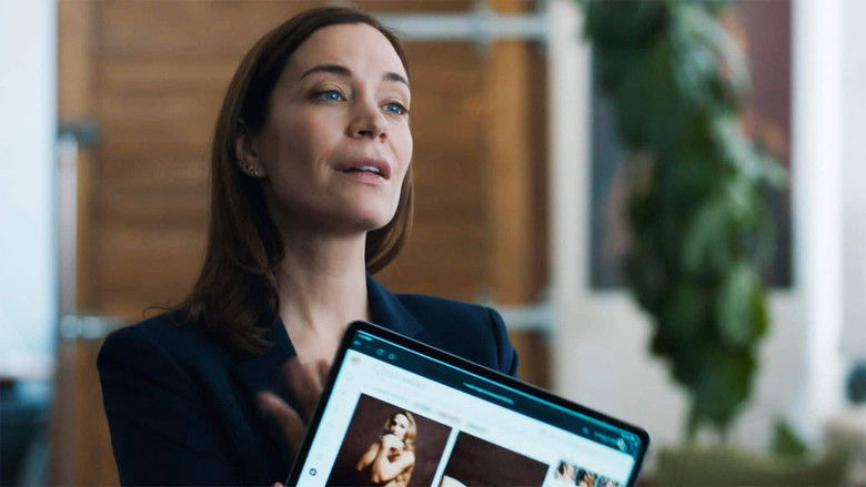 Still from Law & Order Toronto: Criminal Intent - Season 3 Episode 1