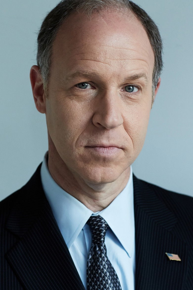 Kevin Elden portrait image