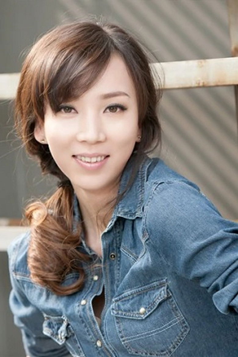 Chen Yi portrait image