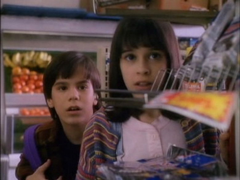 Still image for Party of Five season 1 episode 21: All-Nighters
