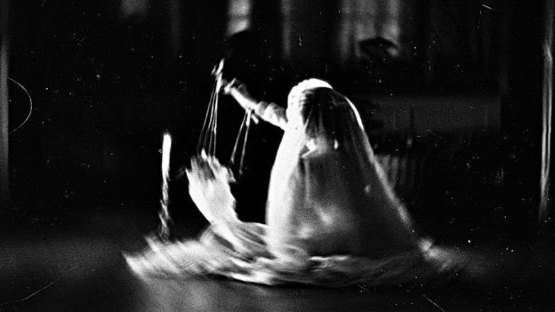 The Others - backdrop